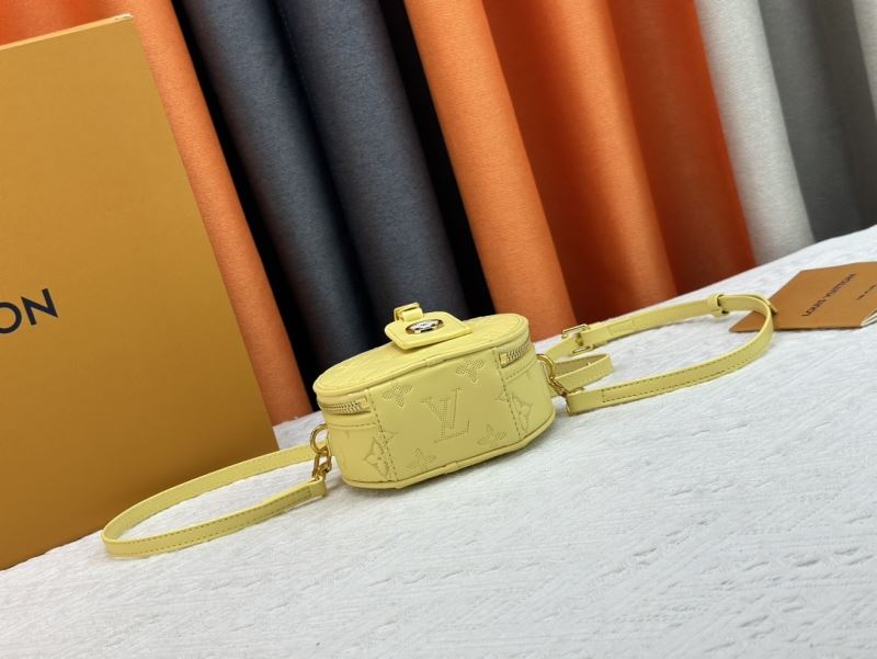 Louis Vuitton Satchel Bags